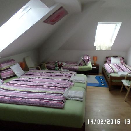 Hotel "Alte Schule" Trogen Номер фото