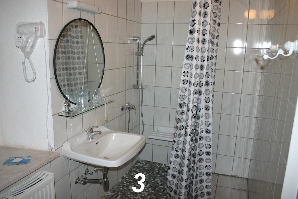 Hotel "Alte Schule" Trogen Экстерьер фото