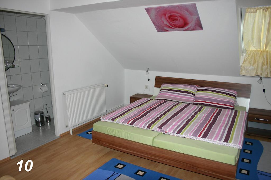 Hotel "Alte Schule" Trogen Экстерьер фото