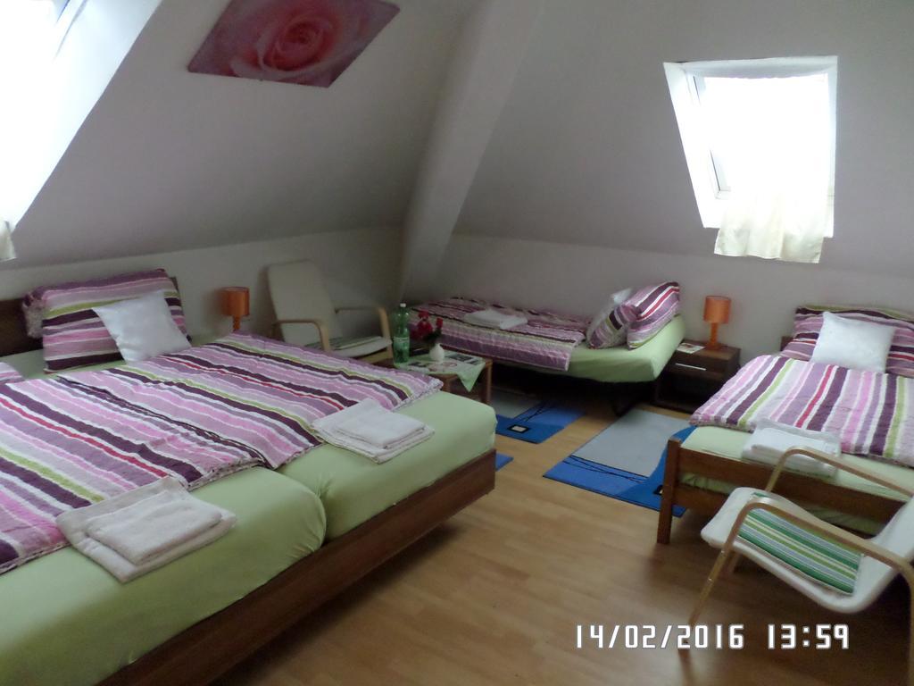 Hotel "Alte Schule" Trogen Экстерьер фото
