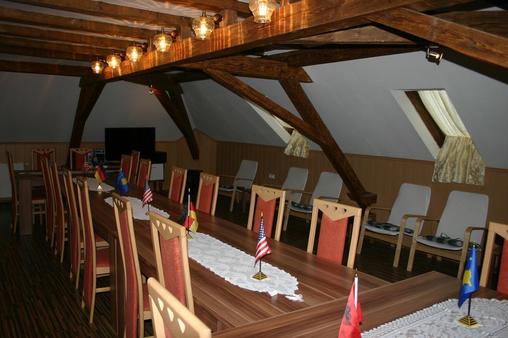 Hotel "Alte Schule" Trogen Экстерьер фото