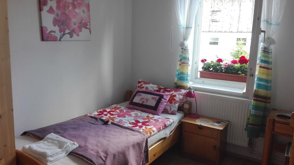 Hotel "Alte Schule" Trogen Экстерьер фото