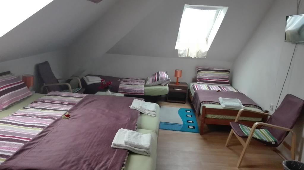 Hotel "Alte Schule" Trogen Экстерьер фото