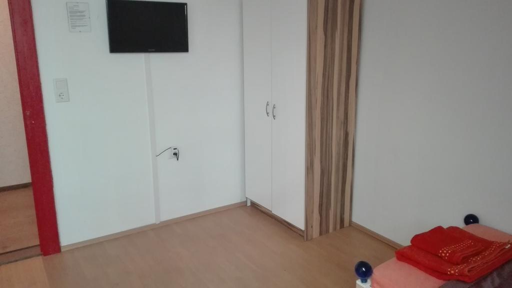 Hotel "Alte Schule" Trogen Экстерьер фото