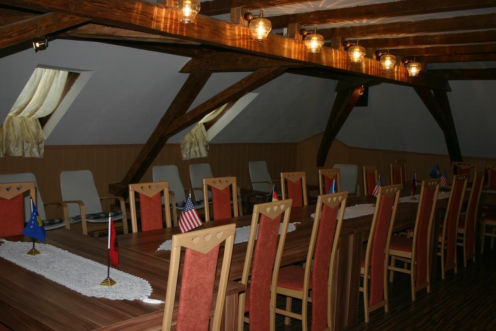 Hotel "Alte Schule" Trogen Экстерьер фото