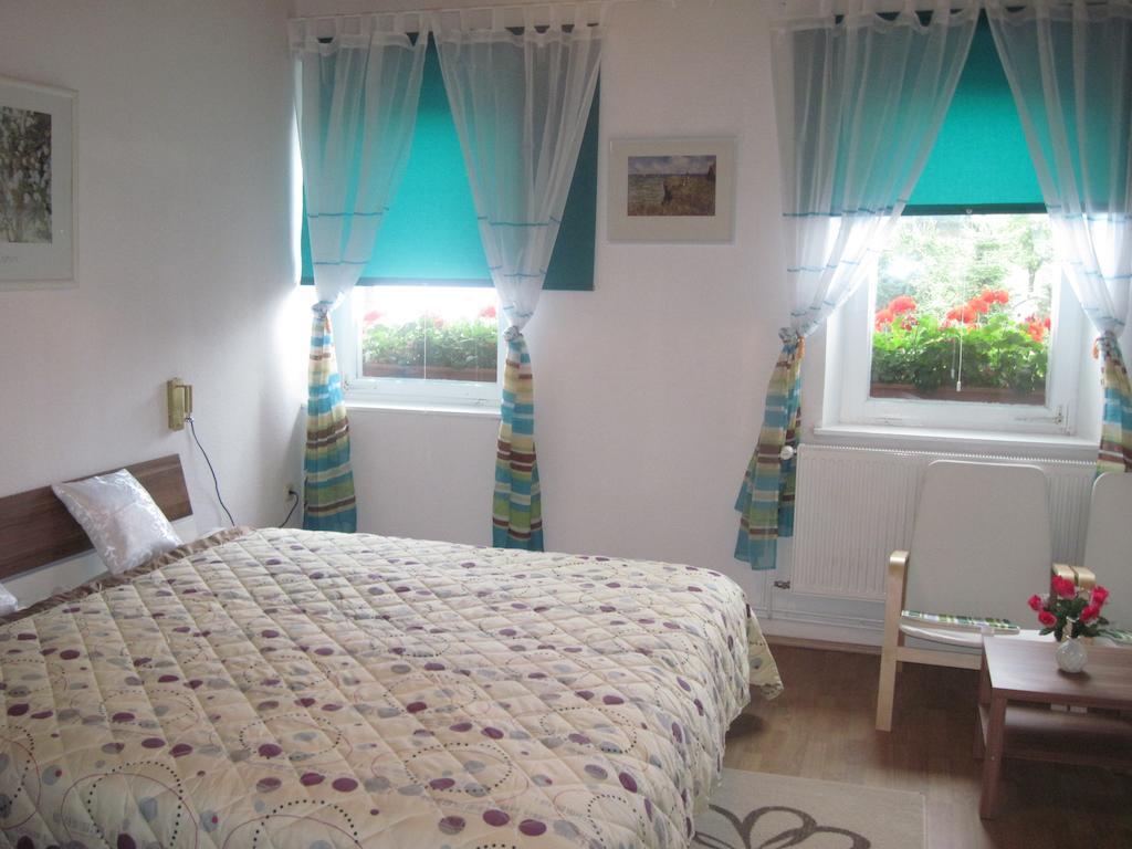 Hotel "Alte Schule" Trogen Экстерьер фото