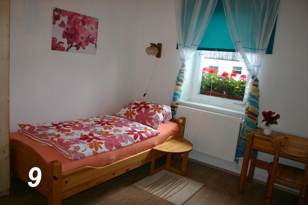Hotel "Alte Schule" Trogen Экстерьер фото